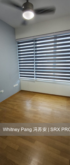 Vacanza @ East (D14), Condominium #561793091